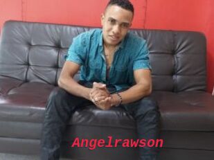 Angelrawson