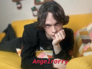 Angelrorry