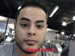 Angels_mens