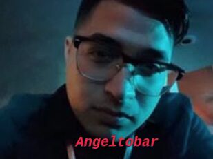 Angeltobar