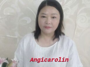 Angicarolin