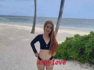 Angylove