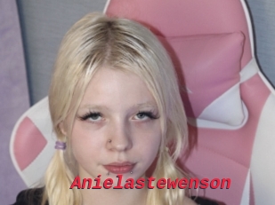 Anielastewenson