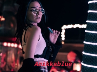 Anikkablue