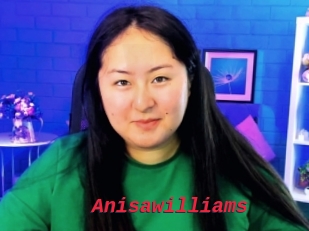 Anisawilliams