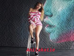 Anitakatie