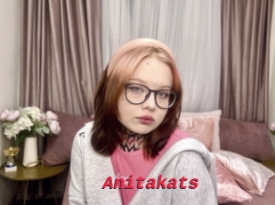 Anitakats