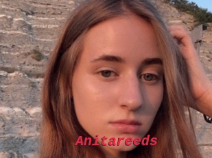 Anitareeds