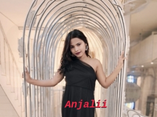 Anjalii