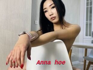 Anna_hoe