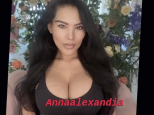 Annaalexandia