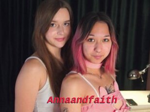 Annaandfaith