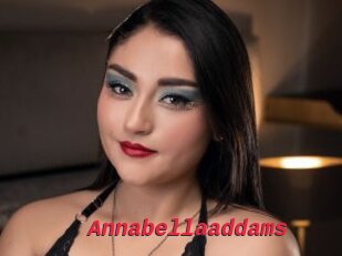 Annabellaaddams