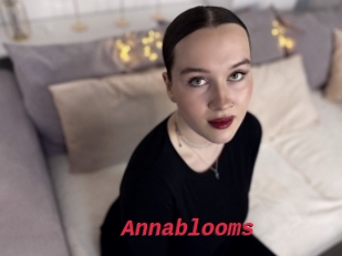 Annablooms