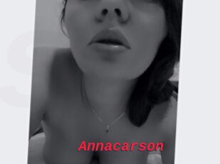 Annacarson