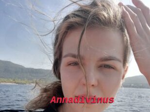 Annadivinus