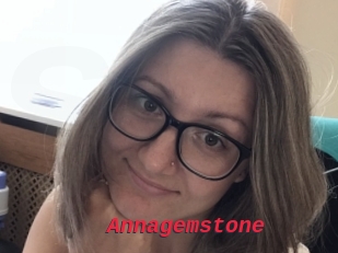 Annagemstone