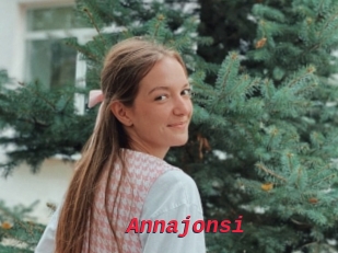 Annajonsi