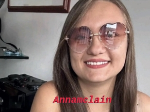 Annamclain