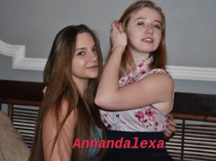 Annandalexa