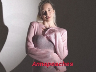 Annapeaches