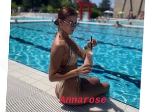 Annarose