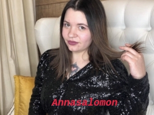 Annasalomon