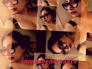 Annaseedmytaste