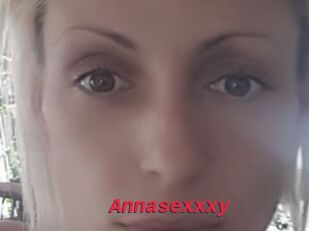 Annasexxxy