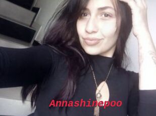 Annashinepoo