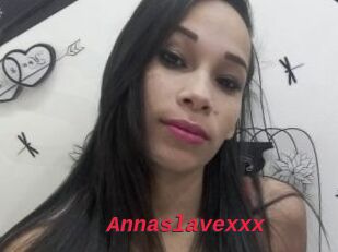 Annaslavexxx