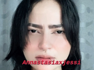 Annastasiaxjessi