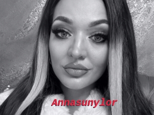 Annasunylor