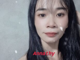 Annathy