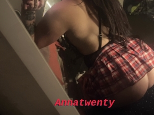 Annatwenty