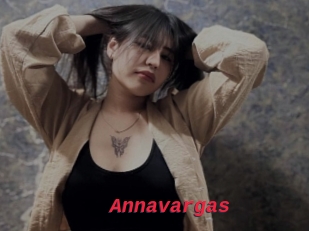 Annavargas