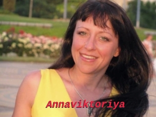 Annaviktoriya