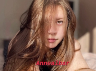 Annealbar