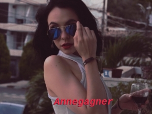 Annegagner