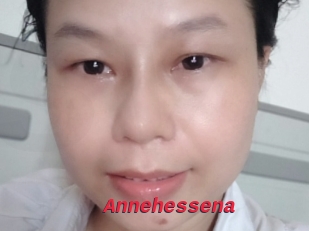 Annehessena