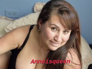 Anneisqueen