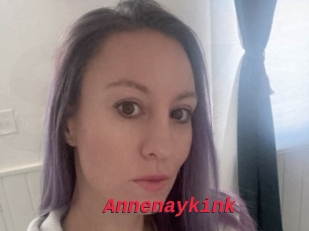 Annenaykink