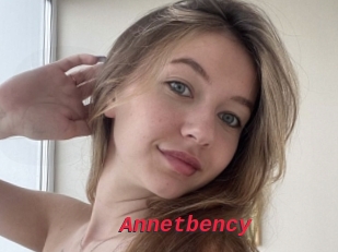 Annetbency