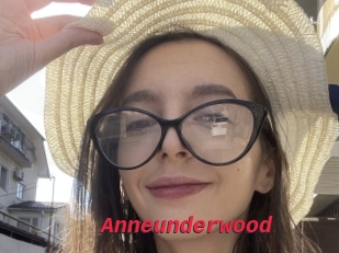 Anneunderwood