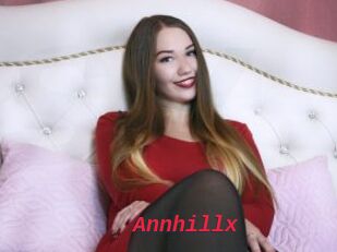 Annhillx