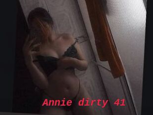 Annie_dirty_41