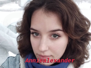 Anniealexander