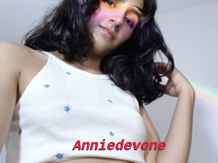 Anniedevone