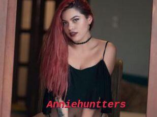 Anniehuntters