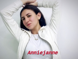 Anniejanne